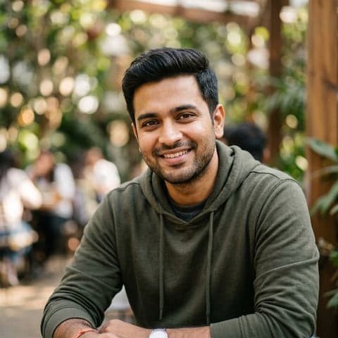 Vivek S.